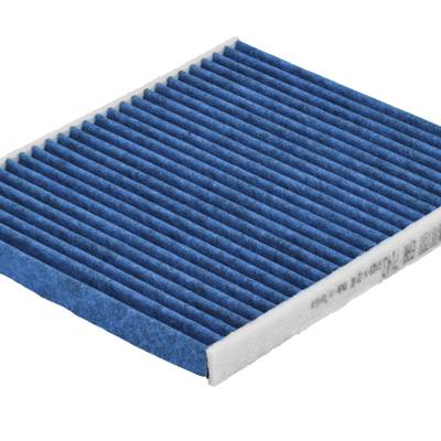 MECAFILTER EAR 7143 Фильтр салона антиаллергенный