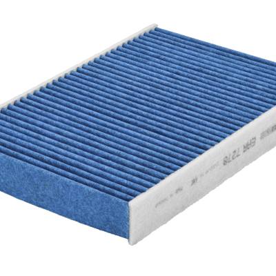 MECAFILTER EAR 7278 Фильтр салона антиаллергенный