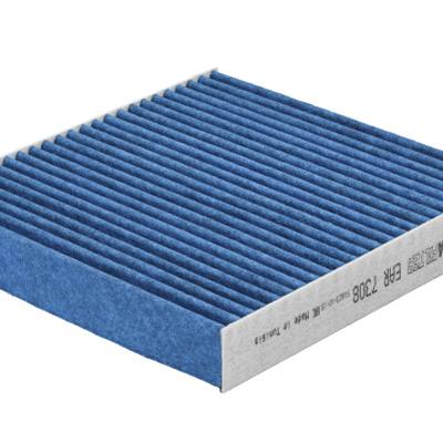 MECAFILTER EAR 7308 Фильтр салона антиаллергенный