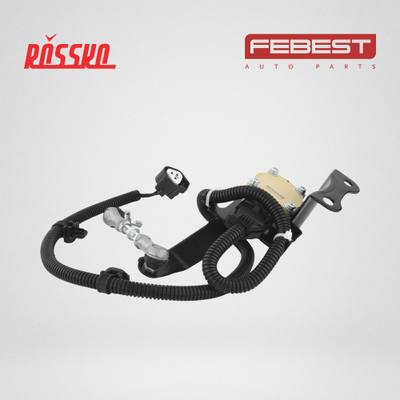 Febest 01603-004 Датчик положения кузова (с тягой) | перед прав |