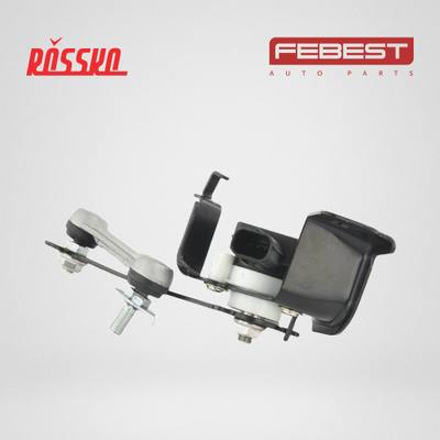 Febest 01603-008 Датчик положения кузова (с тягой) | перед лев |
