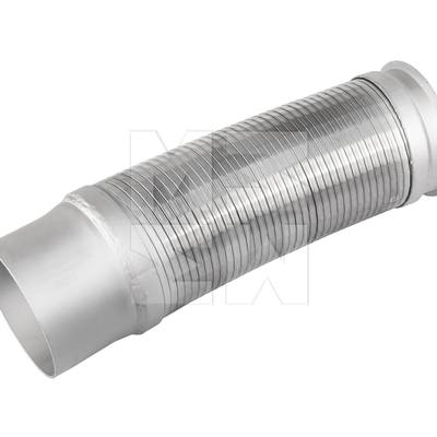 EXOVO 04322E гофра глушителя 115х364