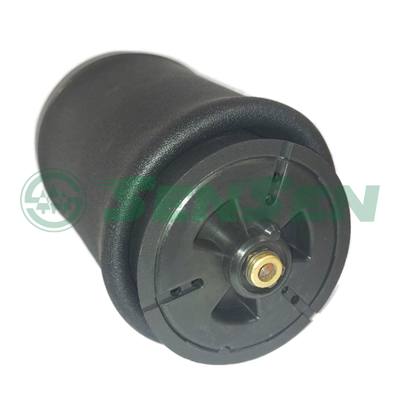 TRUCKTEC 0830044 Пневмоподушка подвески BMW E39 Standart 95-04