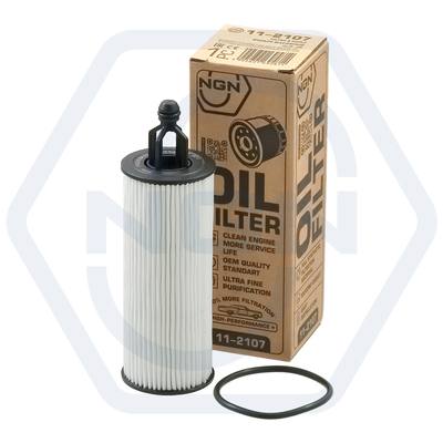 NGN 11-2107 Вставка фильтра масляного