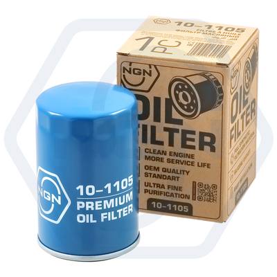 NGN 10-1105 Фильтр масляный
