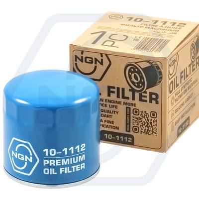 NGN 10-1112 Фильтр масляный