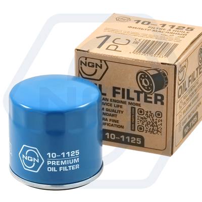 NGN 10-1125 Фильтр масляный