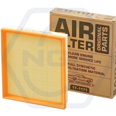 NGN 17-1171 Фильтр воздушный