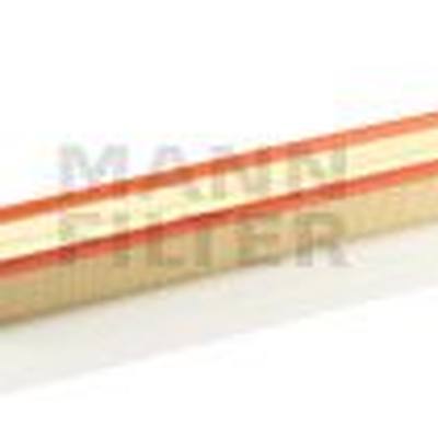 NGN 17-1297 Фильтр воздушный
