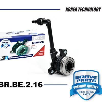 Brave BR.BE.2.16 Подшипник выжимной сцепления
