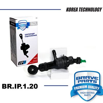 Brave BR.IP.1.20 Цилиндр сцепления главный