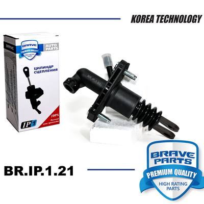Brave BR.IP.1.21 Цилиндр сцепления главный