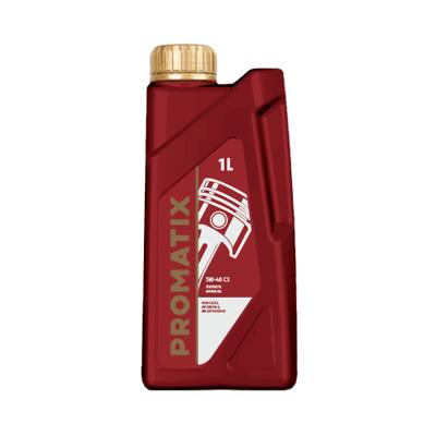 PROMATIX PX1063 5W-40 C3 1л. (синт. мотор. масло)