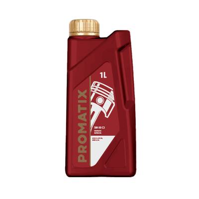 PROMATIX PX1013 5W-30 C3 1л. (синт. мотор. масло)