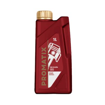 PROMATIX PX1043 5W-30 A3/B4 1л. (синт. мотор. масло)