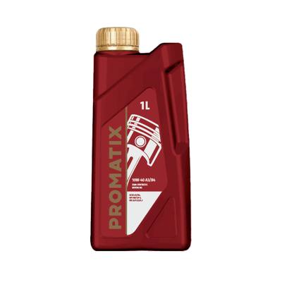 PROMATIX PX1073 10W-40 A3/B4 1л. (полусинт. мотор. масло)