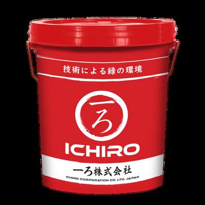 ICHIRO ICR-4420-20 75W-90 BYAKKO GL-5 LSD, 20л, (синт.транс.масло)