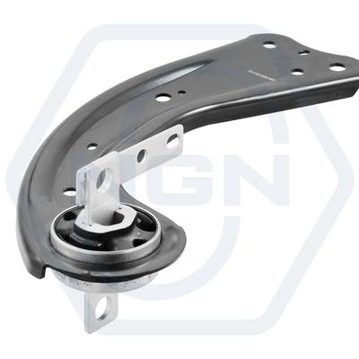NGN 21-1102 Рычаг подвески | зад лев |