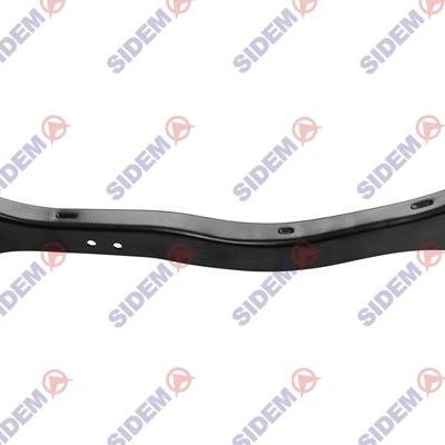 NGN 22-1082 Тяга подвески | зад лев |