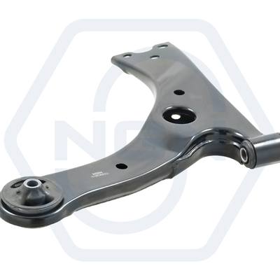 NGN 21-1093 Рычаг подвески | перед лев |