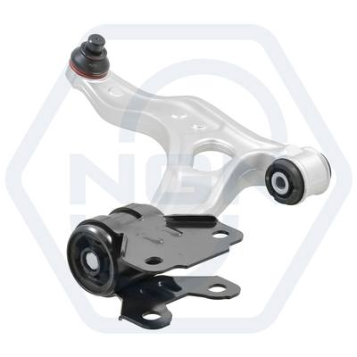 NGN 21-1517 Рычаг подвески | перед лев |