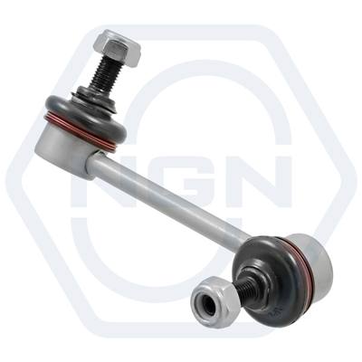 NGN 24-1193 Стойка стабилизатора | зад лев |