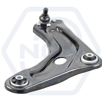 NGN 21-1355 Рычаг подвески | перед лев |