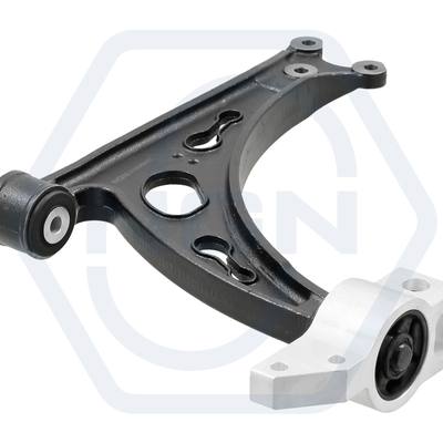 NGN 21-1162 Рычаг подвески | перед лев |