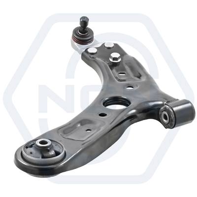 NGN 21-1561 Рычаг подвески | перед лев |