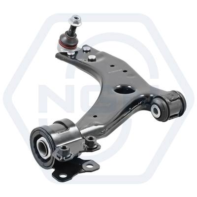 NGN 21-1204 Рычаг подвески | перед лев |