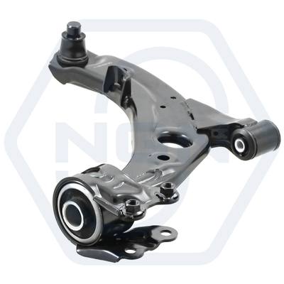 NGN 21-1068 Рычаг подвески | перед лев |