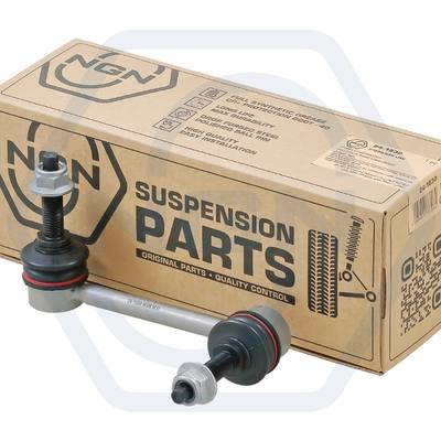 NGN 24-1630 Стойка стабилизатора | перед лев |