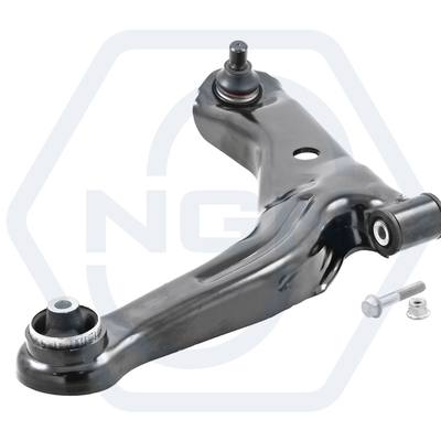 NGN 21-1534 Рычаг подвески | перед лев |