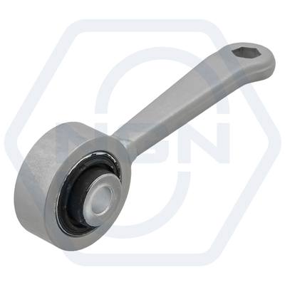 NGN 24-1228 Стойка стабилизатора | перед лев |