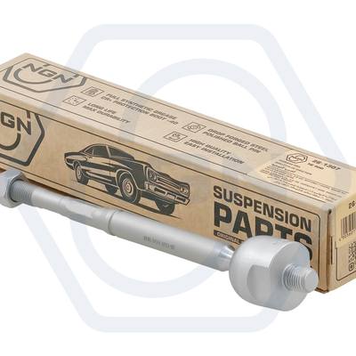 NGN 26-1307 Тяга рулевая, передняя, правый, левый