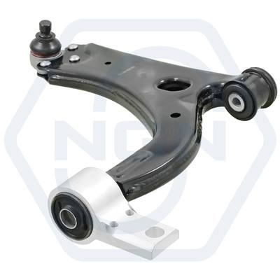 NGN 21-1200 Рычаг подвески | перед лев |