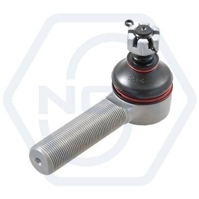 NGN 25-1132 Наконечник рулевой тяги | перед лев |
