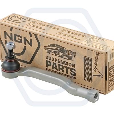 NGN 25-1119 Наконечник рулевой тяги | перед лев |