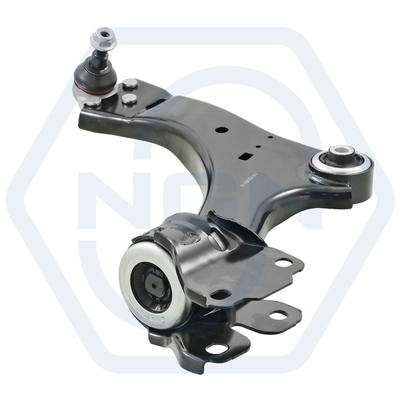 NGN 21-1208 Рычаг подвески | перед лев |