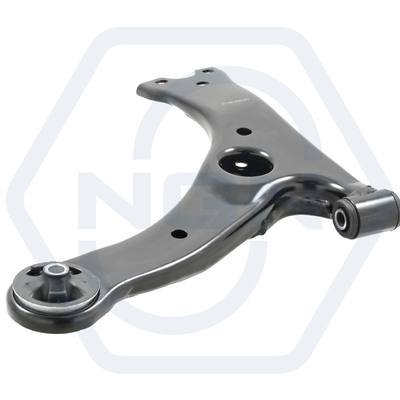 NGN 21-1381 Рычаг подвески | перед лев |