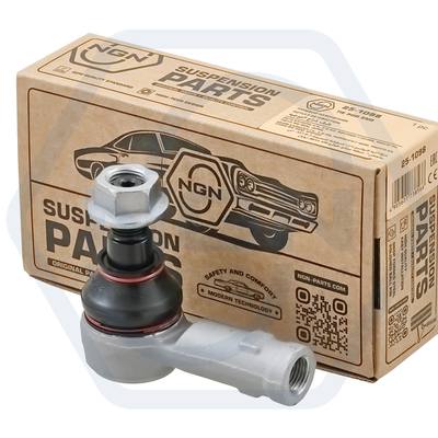 NGN 25-1098 Наконечник рулевой тяги | перед прав/лев |