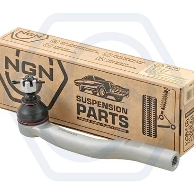 NGN 25-1281 Наконечник рулевой тяги | перед лев |