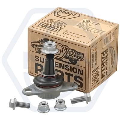 NGN 23-1183 Опора шаровая | перед прав/лев |