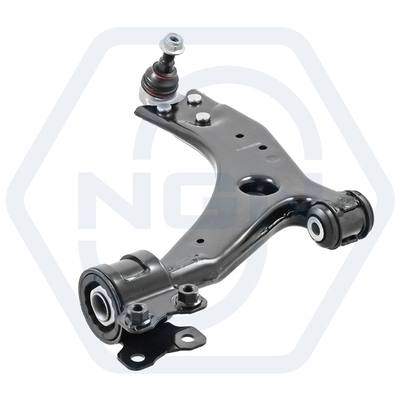 NGN 21-1206 Рычаг подвески | перед лев |