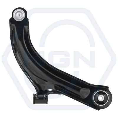 NGN 21-1140 Рычаг подвески | перед лев |