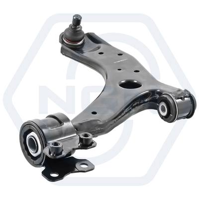 NGN 21-1266 Рычаг подвески | перед лев |