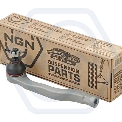 NGN 25-1044 Наконечник рулевой тяги | перед лев |