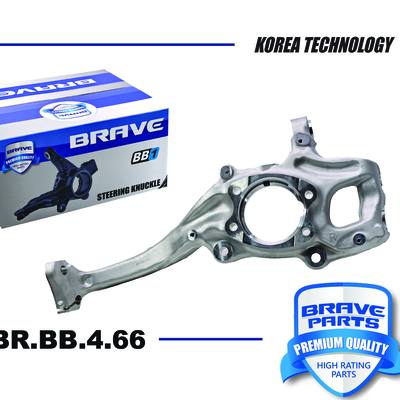 Brave BR.BB.4.66 Кулак поворотный | перед прав |