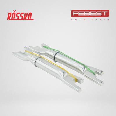 Febest 0704-JT-KIT Регулятор задних тормозных колодок комплект (на обе стороны) | зад прав/лев |