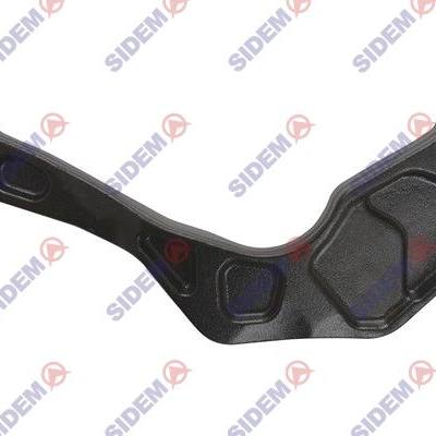 NGN 22-1383 Тяга подвески | зад лев |